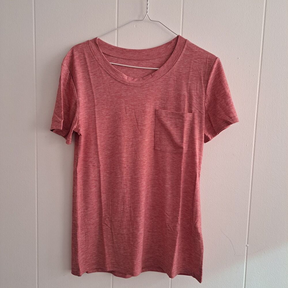 Women's Jersey Short-Sleeve T-Shirt Size S